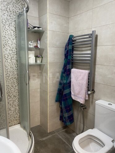 1 otaqlı yeni tikili - 20 Yanvar m. - 30 m² (12)