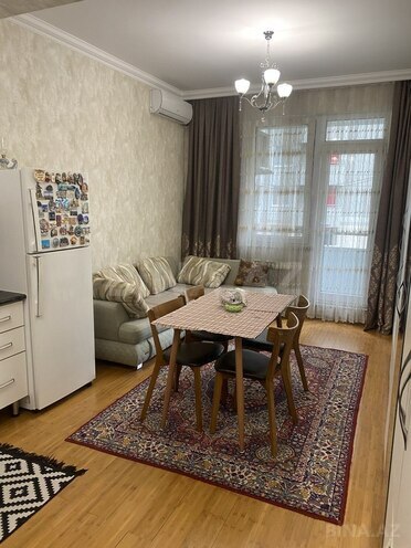 1 otaqlı yeni tikili - 20 Yanvar m. - 30 m² (8)