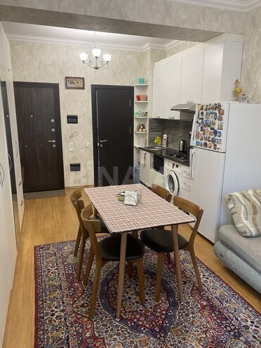 1 otaqlı yeni tikili - 20 Yanvar m. - 30 m² (1)