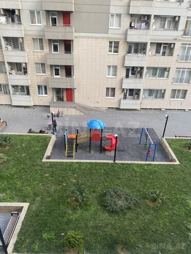 1 otaqlı yeni tikili - 20 Yanvar m. - 30 m² (24)