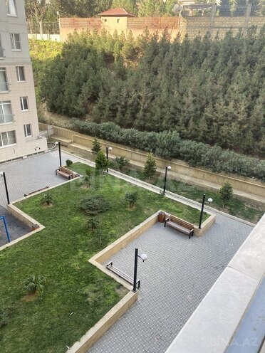 1 otaqlı yeni tikili - 20 Yanvar m. - 30 m² (25)