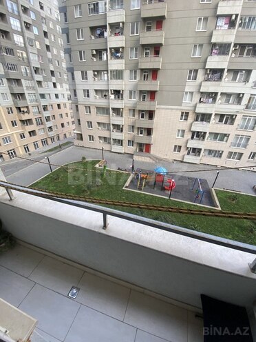 1 otaqlı yeni tikili - 20 Yanvar m. - 30 m² (23)