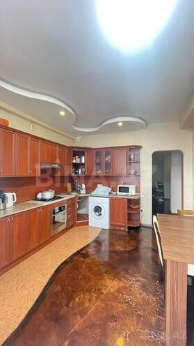 Продаётся 3-комн. новостройка 140 м², м. Низами, photo 15 from 21