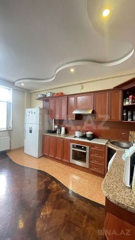 Продаётся 3-комн. новостройка 140 м², м. Низами, photo 16 from 21