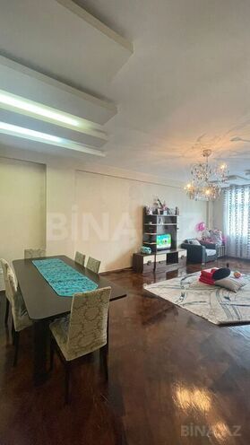 Продаётся 3-комн. новостройка 140 м², м. Низами, photo 4 from 21