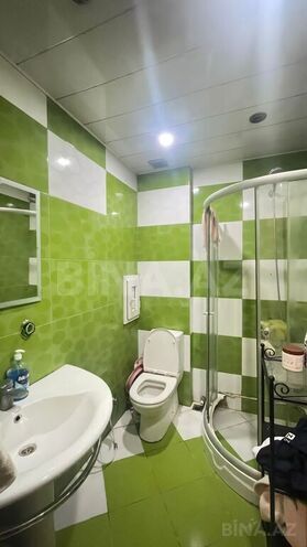 Продаётся 3-комн. новостройка 140 м², м. Низами, photo 20 from 21