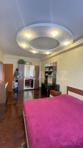 Продаётся 3-комн. новостройка 140 м², м. Низами, photo 12 from 21