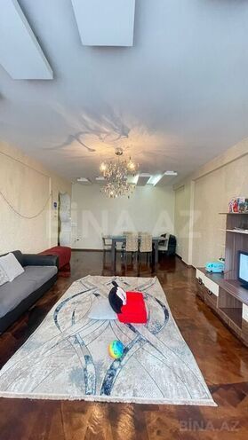Продаётся 3-комн. новостройка 140 м², м. Низами, photo 5 from 21