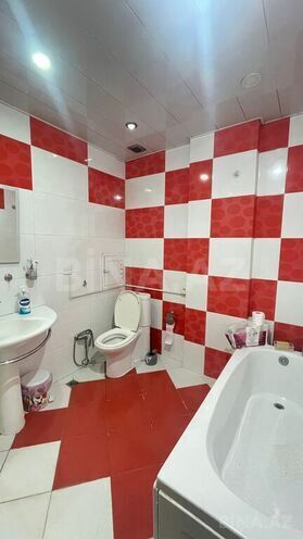 Продаётся 3-комн. новостройка 140 м², м. Низами, photo 19 from 21