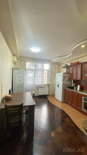 Продаётся 3-комн. новостройка 140 м², м. Низами, photo 14 from 21