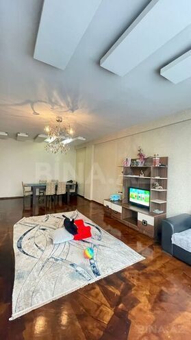 Продаётся 3-комн. новостройка 140 м², м. Низами, photo 6 from 21