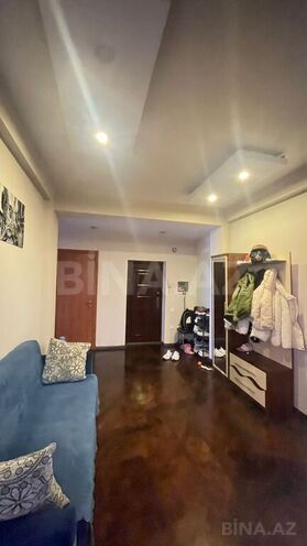 Продаётся 3-комн. новостройка 140 м², м. Низами, photo 17 from 21