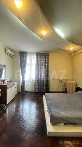 Продаётся 3-комн. новостройка 140 м², м. Низами, photo 8 from 21