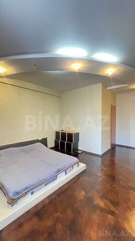 Продаётся 3-комн. новостройка 140 м², м. Низами, photo 9 from 21