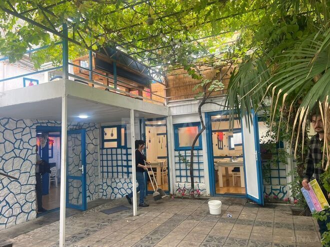 Satılır  torpaq 7 sot, Elmlər Akademiyası m., photo 3 from 16