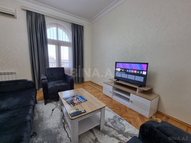 Продаётся 3-комн. вторичка 100 м², м. Сахил, photo 10 from 20