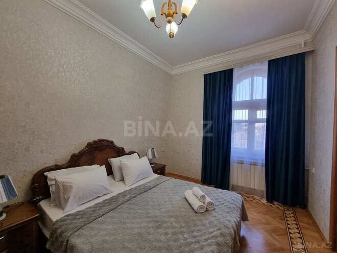 Продаётся 3-комн. вторичка 100 м², м. Сахил, photo 13 from 20