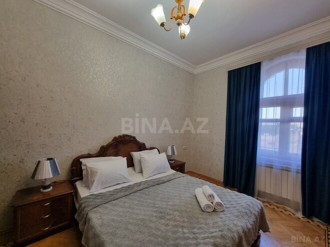 Продаётся 3-комн. вторичка 100 м², м. Сахил, photo 14 from 20