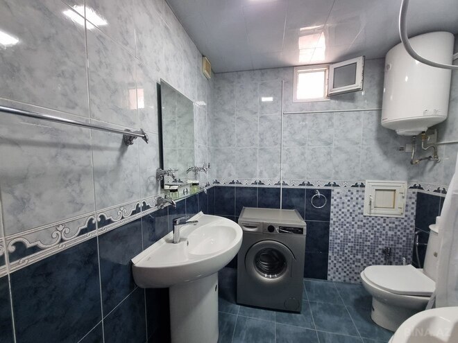 Продаётся 3-комн. вторичка 100 м², м. Сахил, photo 19 from 20