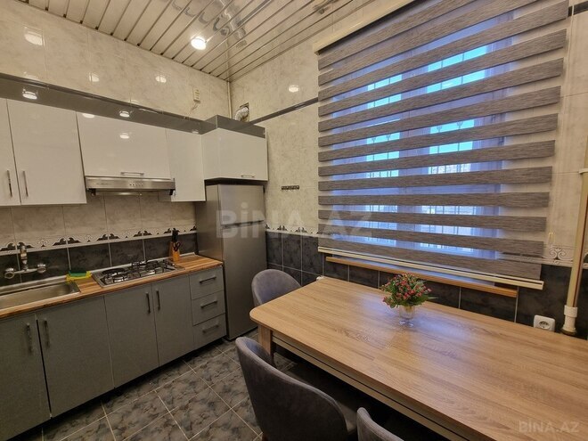 Продаётся 3-комн. вторичка 100 м², м. Сахил, photo 18 from 20