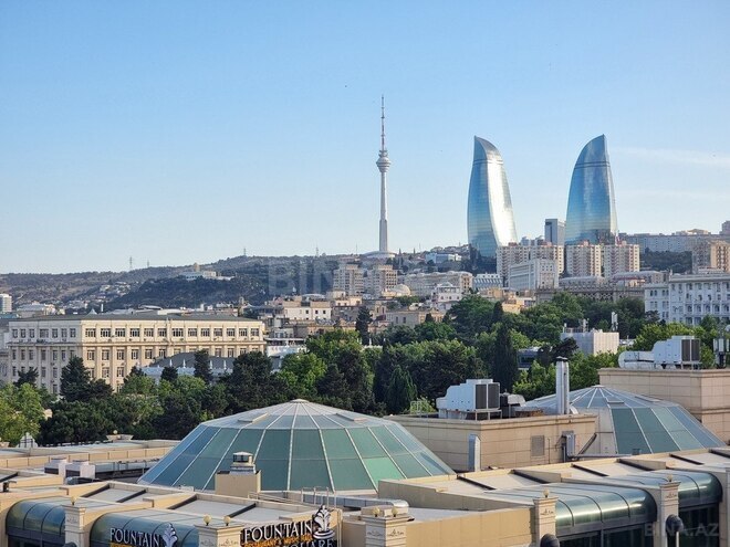 Продаётся 3-комн. вторичка 100 м², м. Сахил, photo 7 from 20