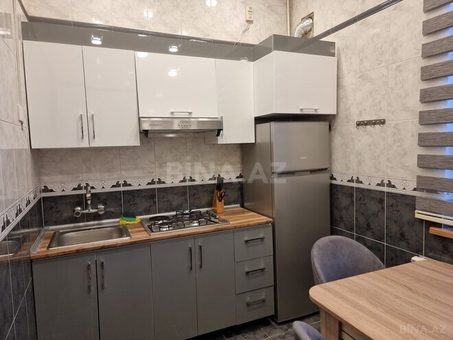 Продаётся 3-комн. вторичка 100 м², м. Сахил, photo 17 from 20