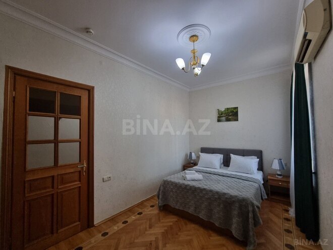 Продаётся 3-комн. вторичка 100 м², м. Сахил, photo 15 from 20