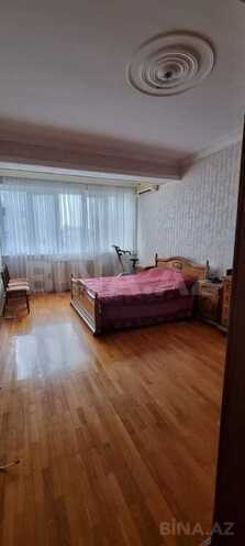 5 otaqlı yeni tikili - Nizami m. - 176 m² (5)