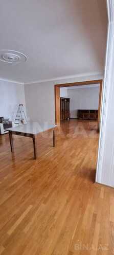 5 otaqlı yeni tikili - Nizami m. - 176 m² (14)