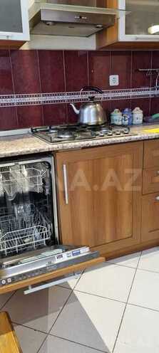 5 otaqlı yeni tikili - Nizami m. - 176 m² (10)