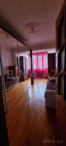 5 otaqlı yeni tikili - Nizami m. - 176 m² (7)