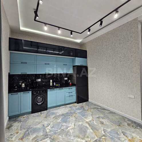 4 otaqlı həyət evi/bağ evi - Mərdəkan q. - 150 m² (9)