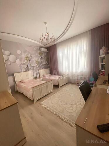 Продаётся 6-комн. дом/дача 351 м², пос. Бузовна, photo 8 from 14