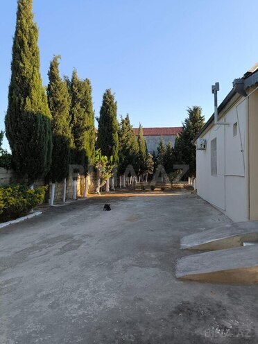3 otaqlı həyət evi/bağ evi - Mərdəkan q. - 100 m² (1)