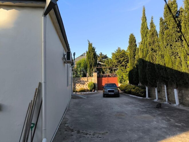 3 otaqlı həyət evi/bağ evi - Mərdəkan q. - 100 m² (4)