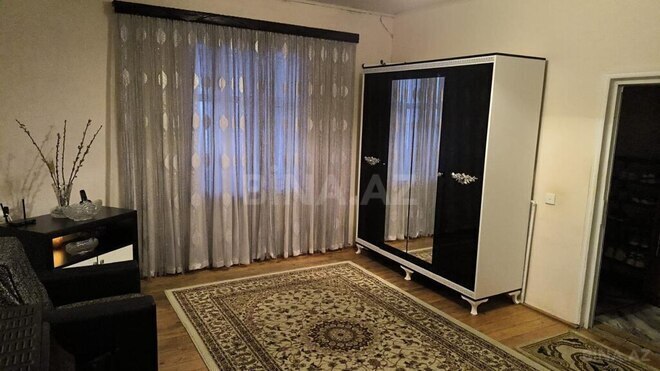 3 otaqlı həyət evi/bağ evi - Mərdəkan q. - 100 m² (9)