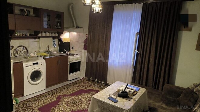 3 otaqlı həyət evi/bağ evi - Mərdəkan q. - 100 m² (10)