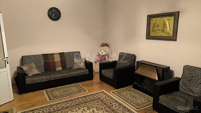 3 otaqlı həyət evi/bağ evi - Mərdəkan q. - 100 m² (8)