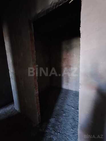 3 otaqlı yeni tikili - Şah İsmayıl Xətai m. - 120 m² (11)