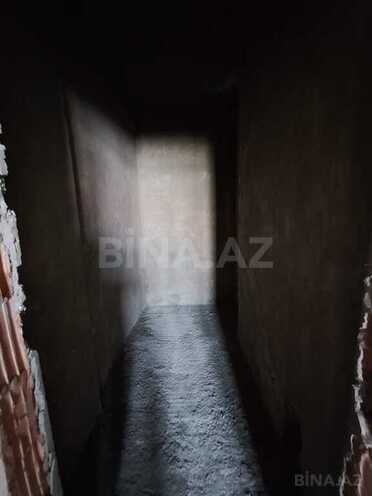 3 otaqlı yeni tikili - Şah İsmayıl Xətai m. - 120 m² (12)