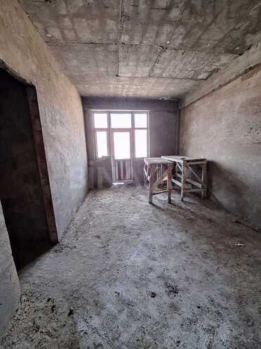 3 otaqlı yeni tikili - Şah İsmayıl Xətai m. - 120 m² (8)