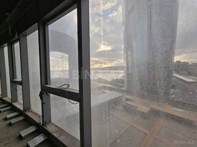 3 otaqlı yeni tikili - Səbail r. - 173 m² (8)