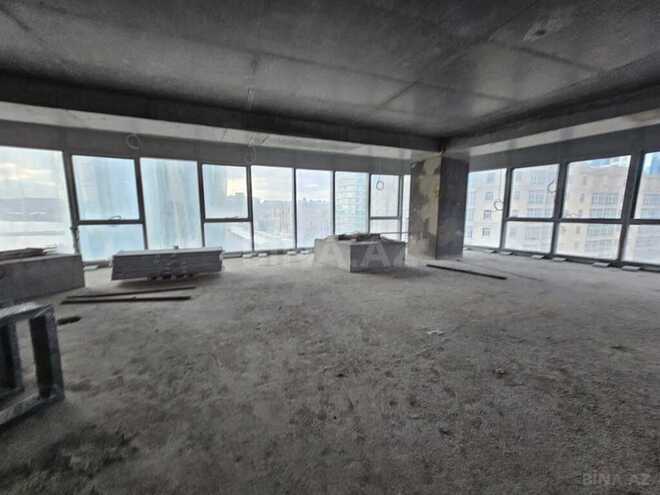 3 otaqlı yeni tikili - Səbail r. - 173 m² (7)