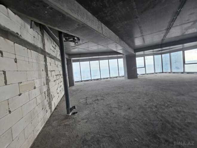 3 otaqlı yeni tikili - Səbail r. - 173 m² (9)