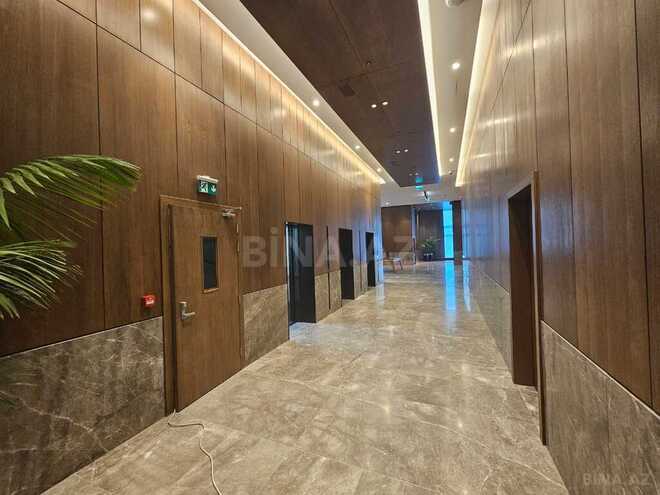 3 otaqlı yeni tikili - Səbail r. - 173 m² (13)