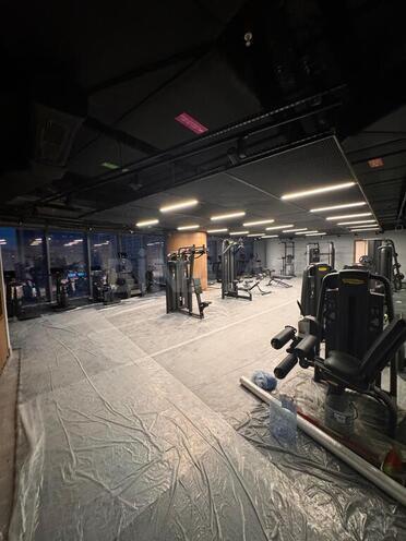 3 otaqlı yeni tikili - Səbail r. - 173 m² (5)