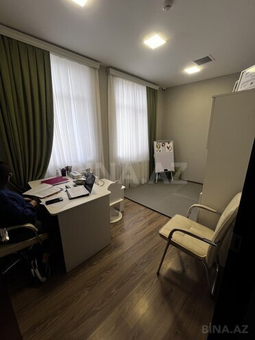 Объект - м. Азадлыг проспекти - 1100 м² (10)