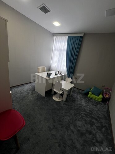Объект - м. Азадлыг проспекти - 1100 м² (12)