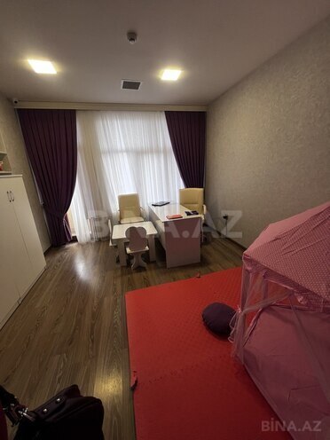 Объект - м. Азадлыг проспекти - 1100 м² (8)