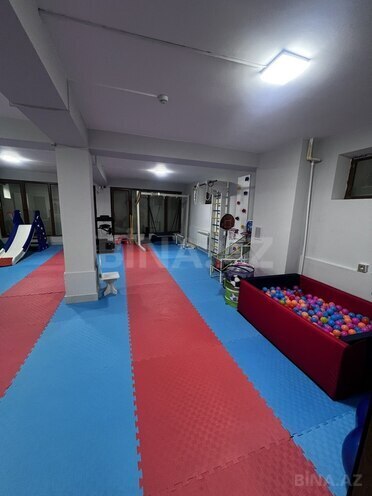 Объект - м. Азадлыг проспекти - 1100 м² (13)